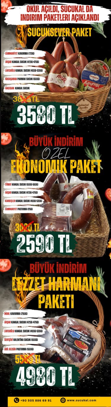 sucukal.com